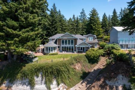 Purdy Drive, Outside Area (Outside Ca), Washington 98332, HOA KỲ