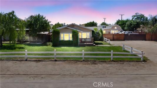 Corona Avenue, Norco, California 92860, Stati Uniti