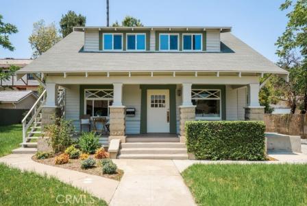 Saint Charles, Alhambra, Californie 91801, États-Unis