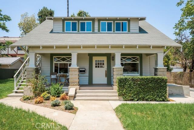 Saint Charles, Alhambra, Kaliforniya 91801, Amerika Birleşik Devletleri