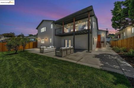 Midcrest Way, El Cerrito, カリフォルニア 94530, アメリカ合衆国