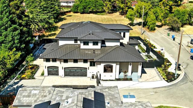 Telles Lane, Fremont, California 94539, Stati Uniti