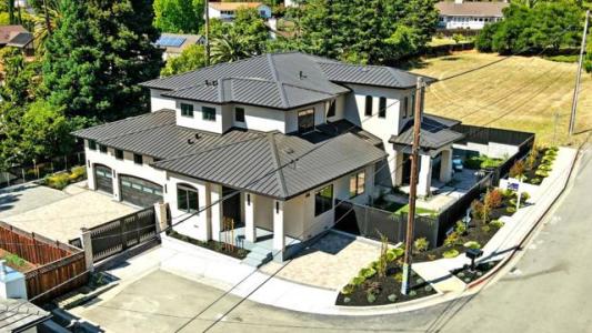 Telles Lane, Fremont, California 94539, Stati Uniti