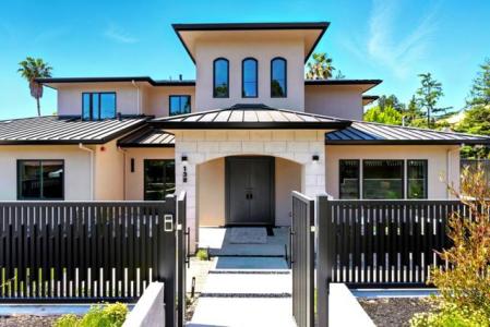 Telles Lane, Fremont, California 94539, Stati Uniti