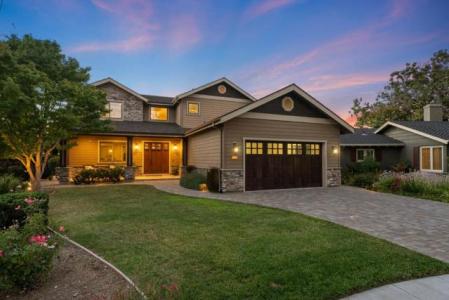 Glenwood Avenue, San Jose, California 95125, Estados Unidos