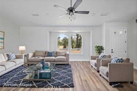 Dunn Court, Catheys Valley, Kalifornia 95306, USA