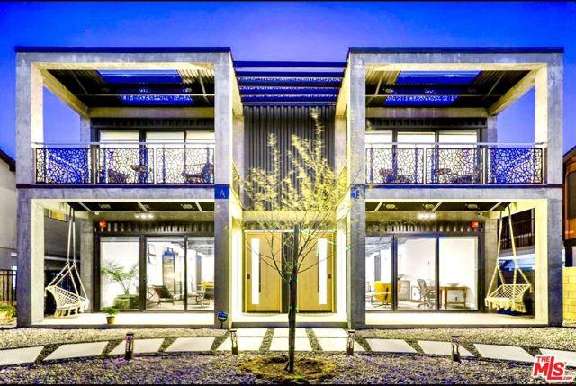 Roswell Avenue, Long Beach, California 90804