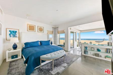Palisades Beach Road, Santa Monica, Californie 90401, États-Unis