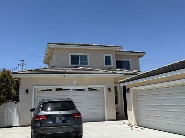 Rosemead Pl, Rosemead, California 91770, HOA KỲ