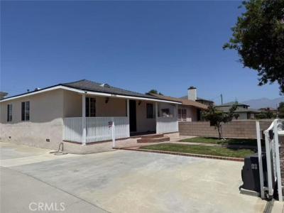 Rosemead Pl, Rosemead, California 91770, Estados Unidos
