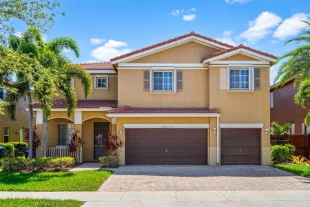 20530 NW 12th Ct, Miami Gardens, Flórida 33169, Estados Unidos