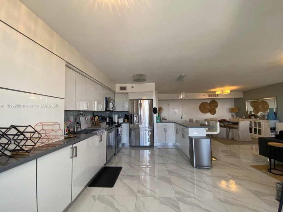 3530 Mystic Pointe Dr 3014, Aventura, فلوريدا 33180, الولايات المتحدة