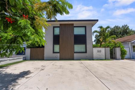 1215 E Broward Blvd, Fort Lauderdale, Florida 33301, USA