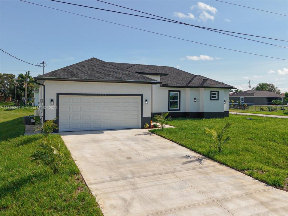 5000 Bygone St,, Lehigh Acres, フロリダ 33971, アメリカ合衆国