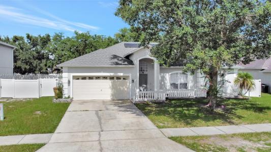 478 Acacia Tree Way, Kissimmee, Florida 34758, USA