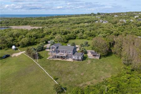 1078 West Beach Road, Block Island, RI 02807, USA
