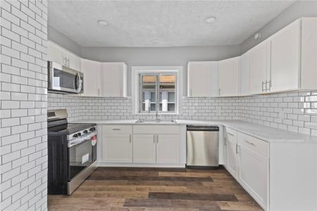 33 Marion Avenue, Providence, Rhode Island 02905, Estados Unidos