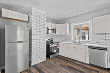 33 Marion Avenue, Providence, Rhode Island 02905, Estados Unidos