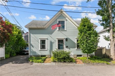 43 Sherman Street, Newport, RI 02840, USA