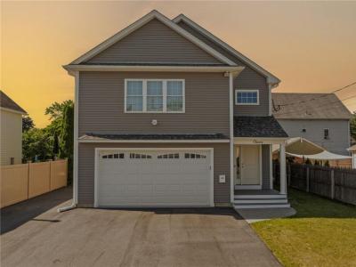 11 Mowry Avenue, Cumberland, RI 02864, USA