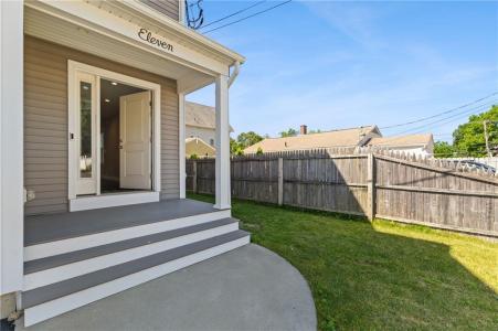11 Mowry Avenue, Cumberland, Rhode Island 02864