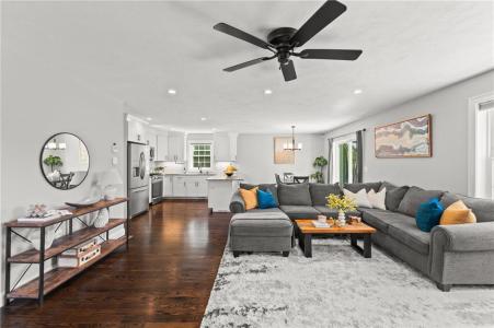 11 Mowry Avenue, Cumberland, Rhode Island 02864