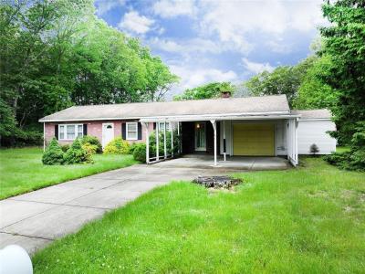 61 High View Drive, Cranston, RI 02921, USA