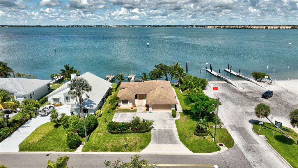 1701 Bayshore Dr, Hutchinson Island, 플로리다 34949, 미국