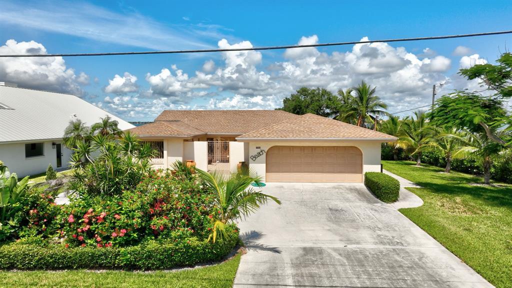 1701 Bayshore Dr, Hutchinson Island, 플로리다 34949, 미국