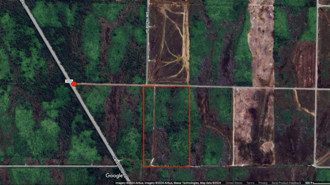 0 Unknown, Florida City, Floride 33035, États-Unis