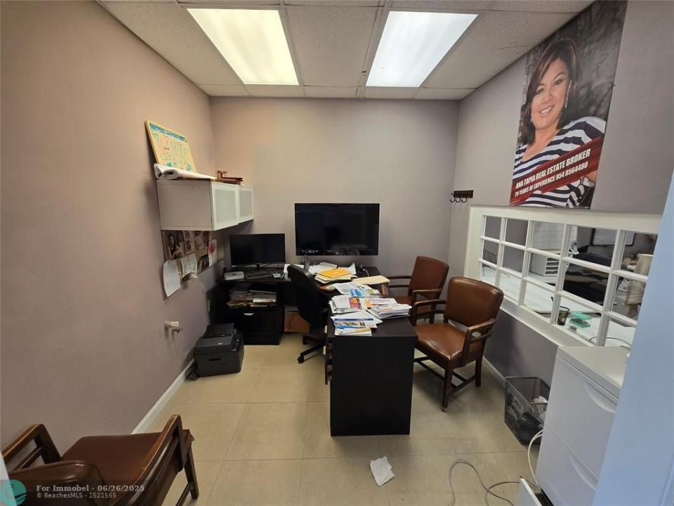 100 N State Road 7 203B, Margate, Florida 33063, Estados Unidos