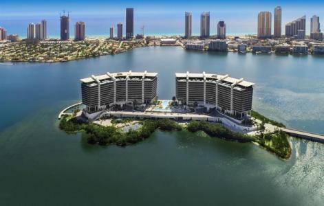 5500 Island Estates Dr 704, Aventura, 佛羅里達州 33160, 美國