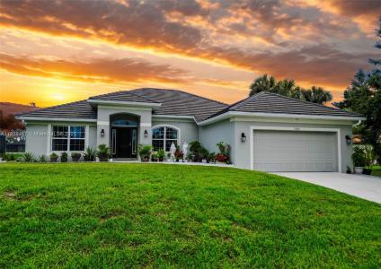 Port Charlotte, Floryda 33953, USA