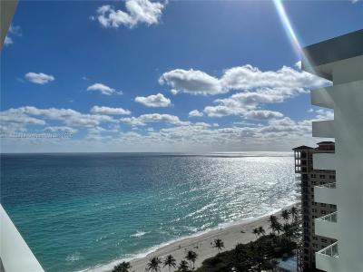 2030 S Ocean Dr 2018, Hallandale Beach, Florida 33009, USA