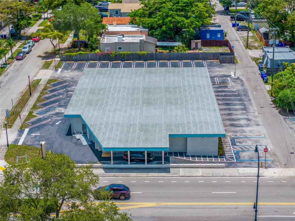 750 S Federal Hwy, Hollywood, Florida 33020