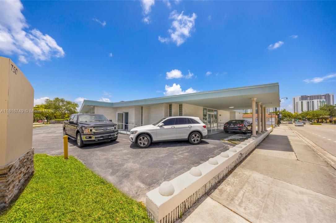 750 S Federal Hwy, Hollywood, Florida 33020