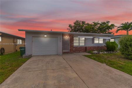 6915 NW 17th St, Margate, Florida 33063, USA