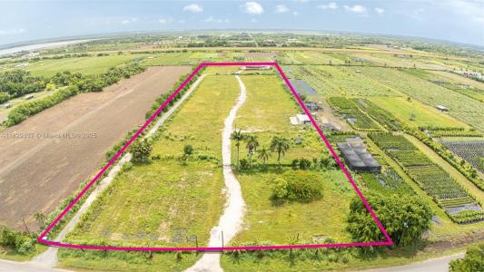 14287 SW 192nd Ave, Unincorporated Dade County, 佛罗里达州 33196, 美国