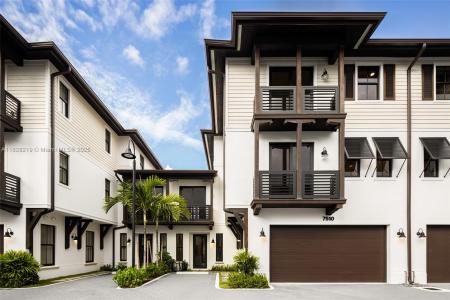 7510 SW 100th St 12, Pinecrest, Florida 33156, USA