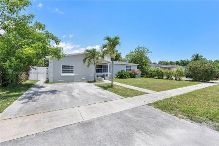 3301 NW 42nd St, Lauderdale Lakes, Florida 33309, USA