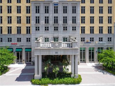 121 Alhambra Cir 1000, Coral Gables, Florida 33134, USA
