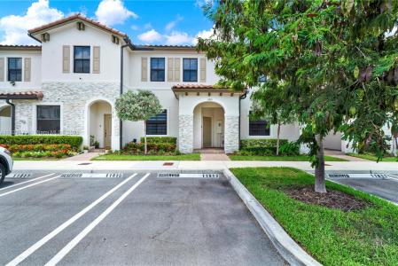 11815 SW 247th Ter, Homestead, Florida 33032, USA