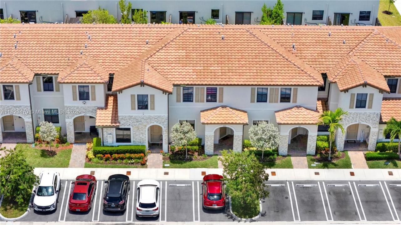 11815 SW 247th Ter, Homestead, Floryda 33032, USA
