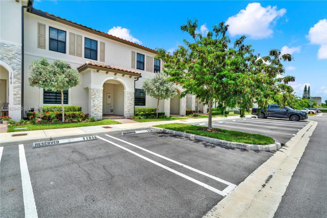 11815 SW 247th Ter, Homestead, Floryda 33032, USA
