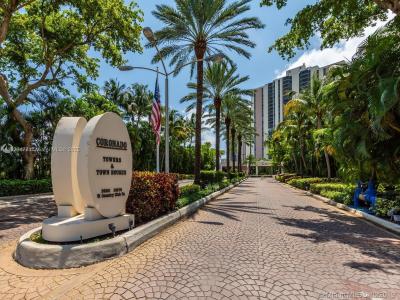20379 W Country Club Dr 1737, Aventura, Florida 33180, USA