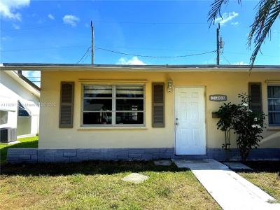 2309 NW 54th St, Tamarac, Florida 33309, USA