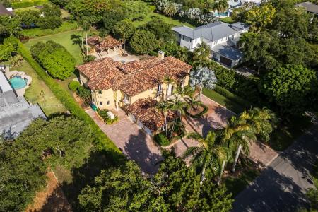 10851 SW 63rd Ave, Pinecrest, Florida 33156, USA