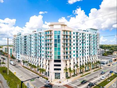 140 S Dixie Hwy 731, Hollywood, Florida 33020, USA