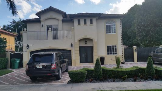 14432 SW 38th Ln, Miami, Florida 33175, USA