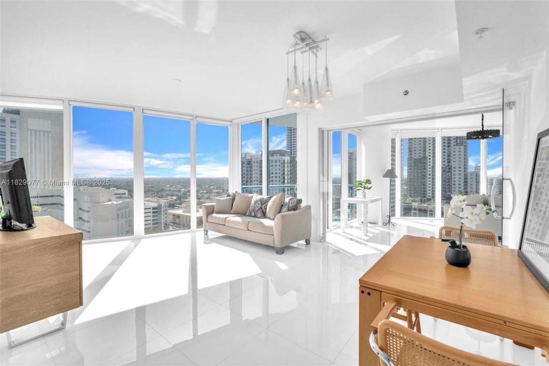 333 Las Olas Way 1801, Fort Lauderdale, فلوريدا 33301, الولايات المتحدة